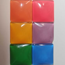 Cosy Pride Collection