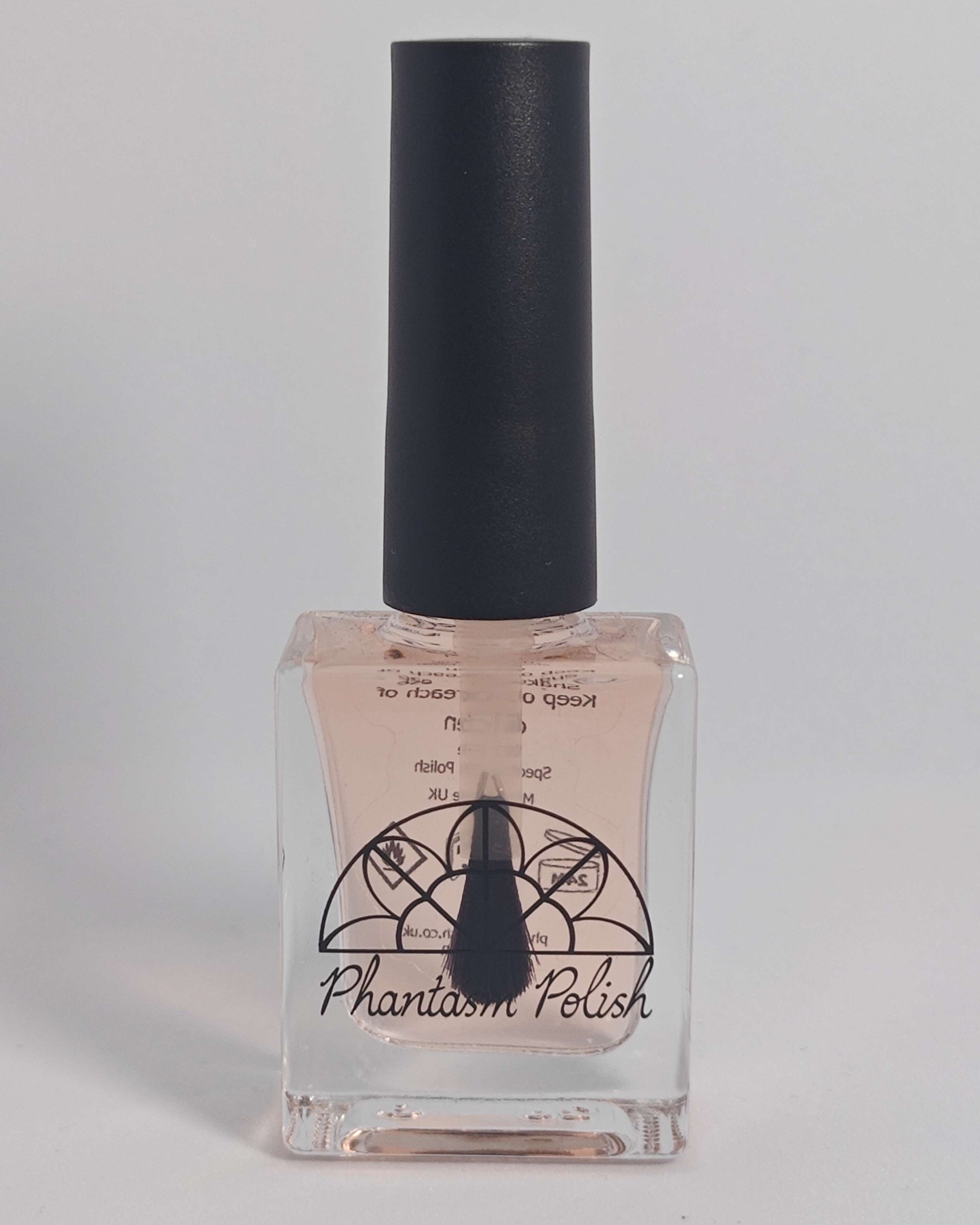 Incantation Base Coat