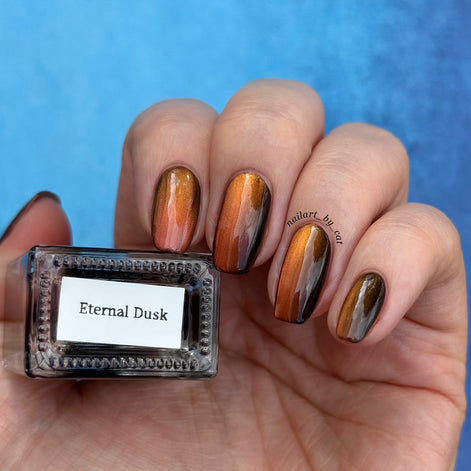 Eternal Dusk