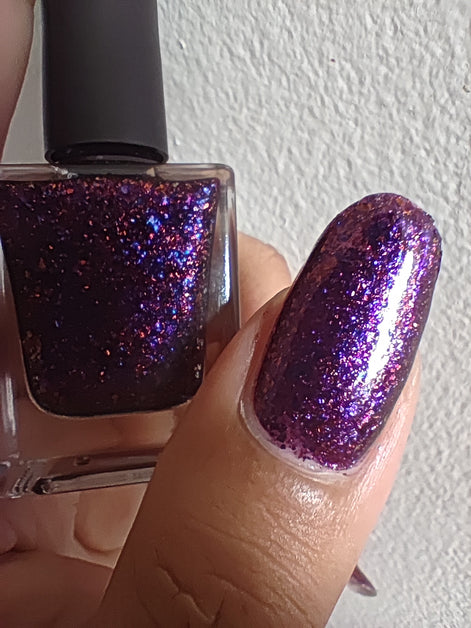 Dragon Scales
