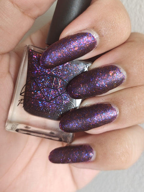 Matte Cast Top Coat