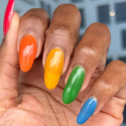 Cosy Pride Bundle