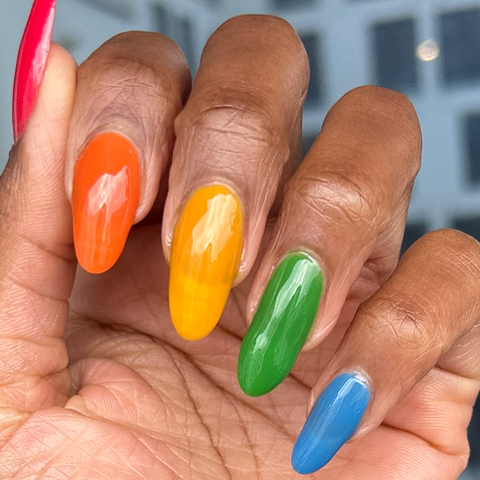Cosy Pride Bundle