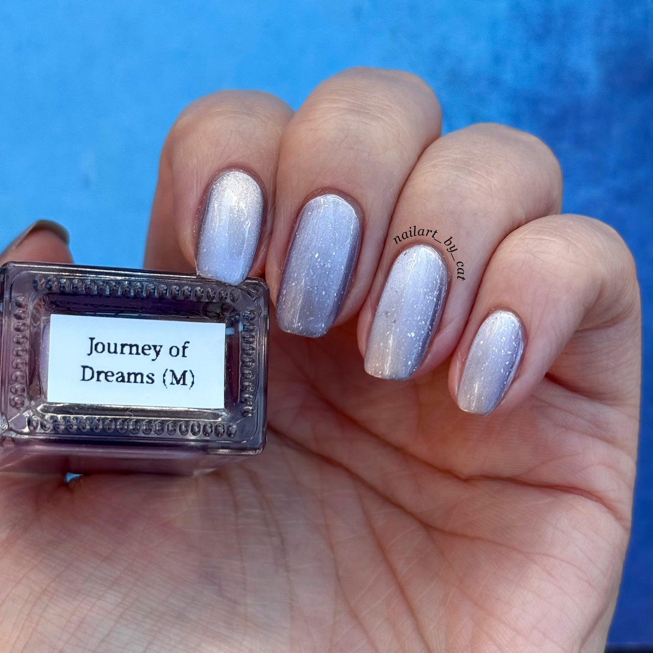 Journey of Dreams