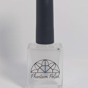 Matte Cast Top Coat