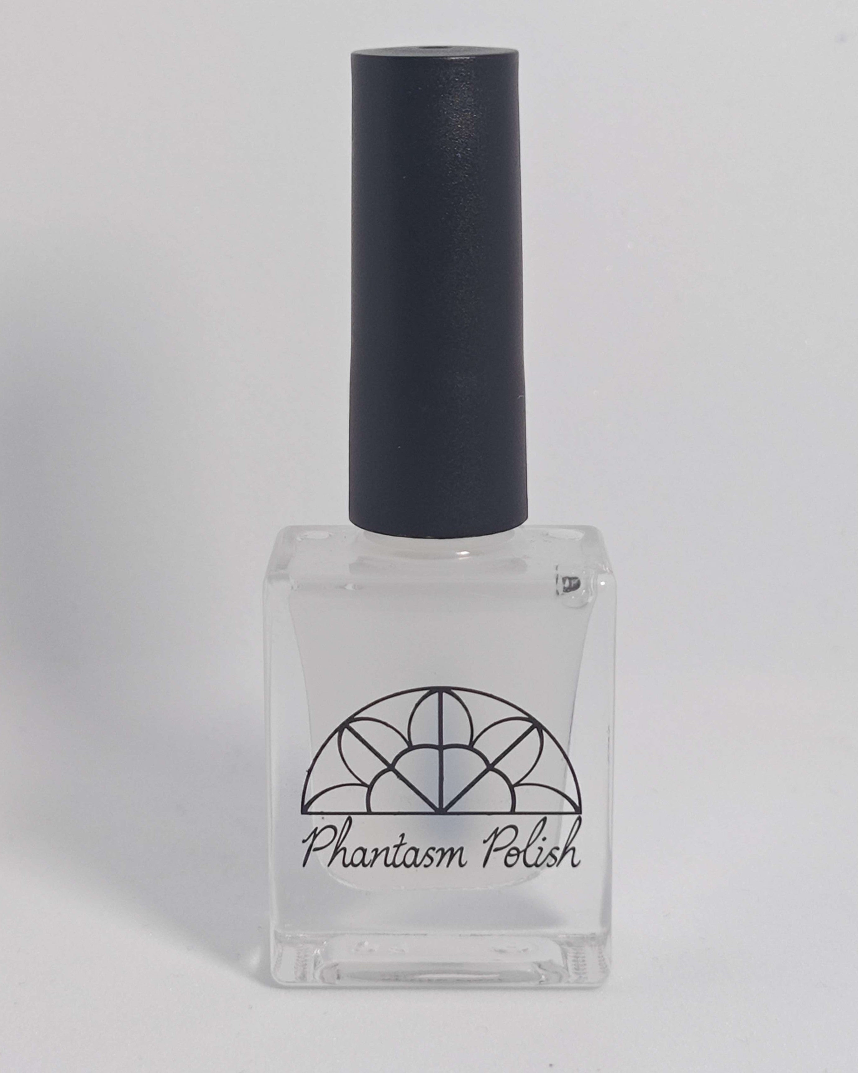 Matte Cast Top Coat