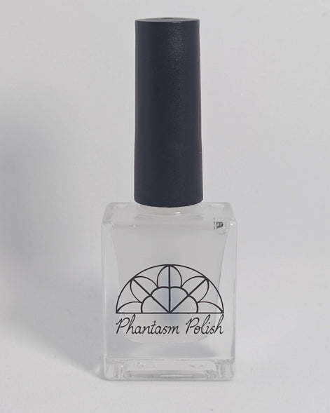 Matte Cast Top Coat