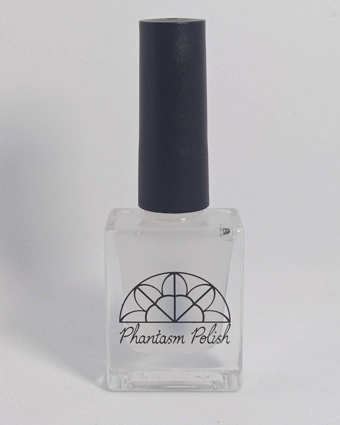Matte Cast Top Coat