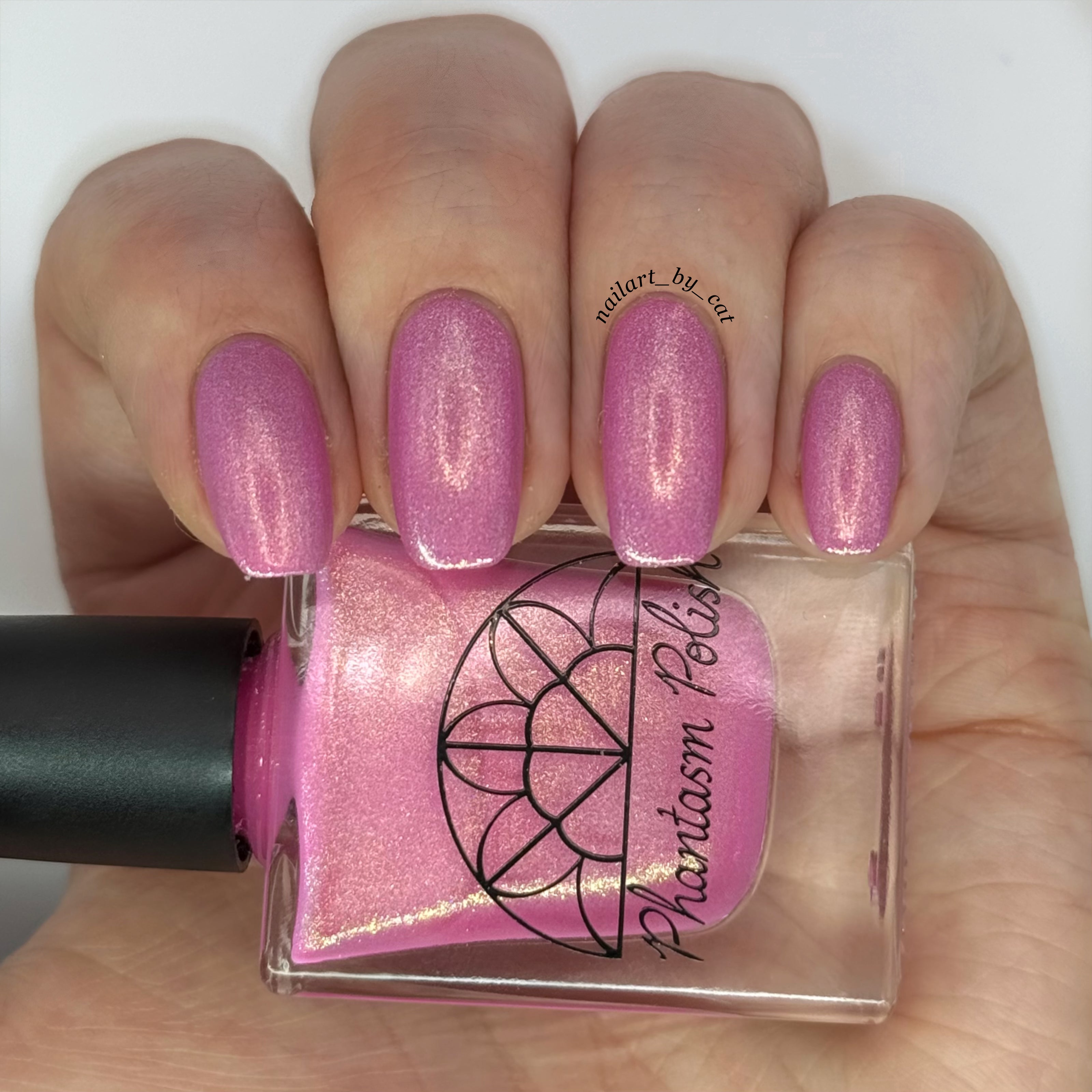 Pink Sunset