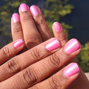 Pink Sunset