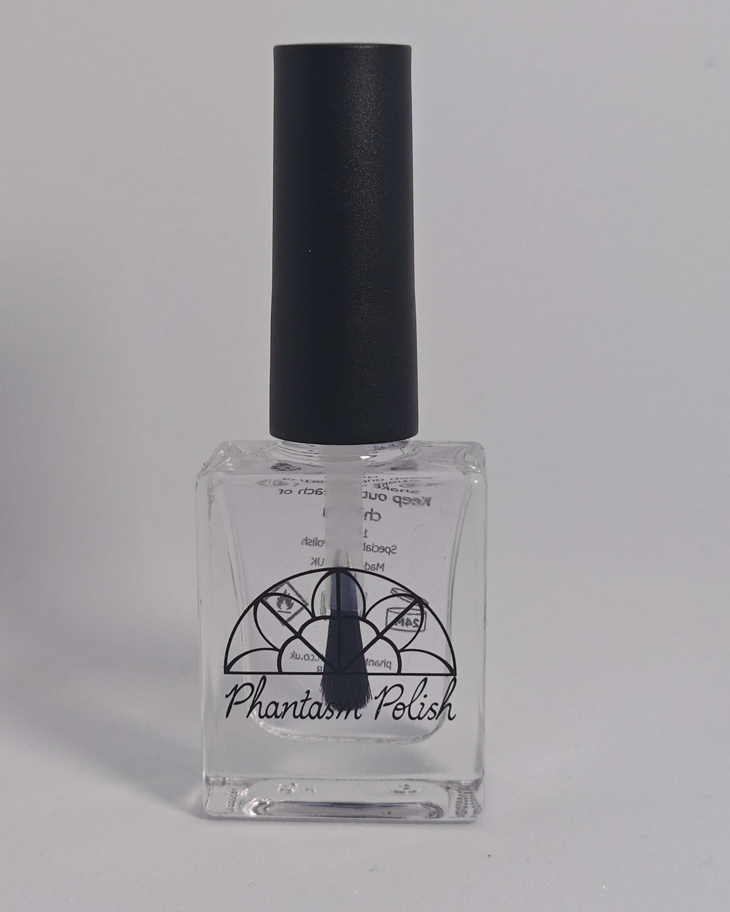 Quick Spell Top Coat