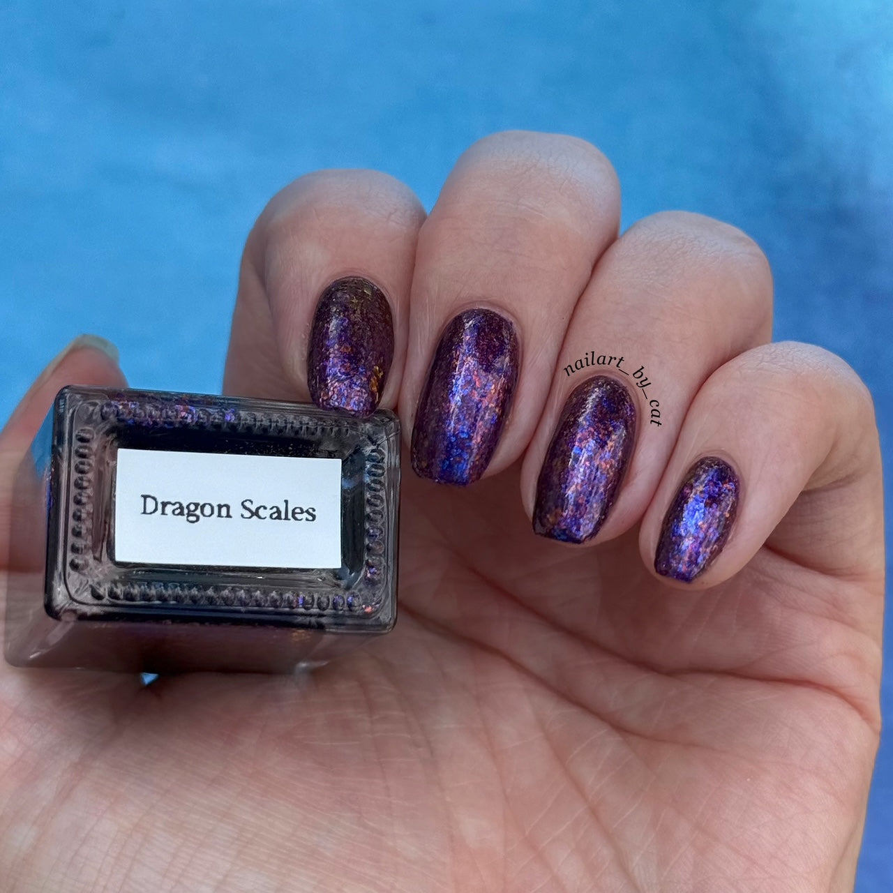 Dragon Scales