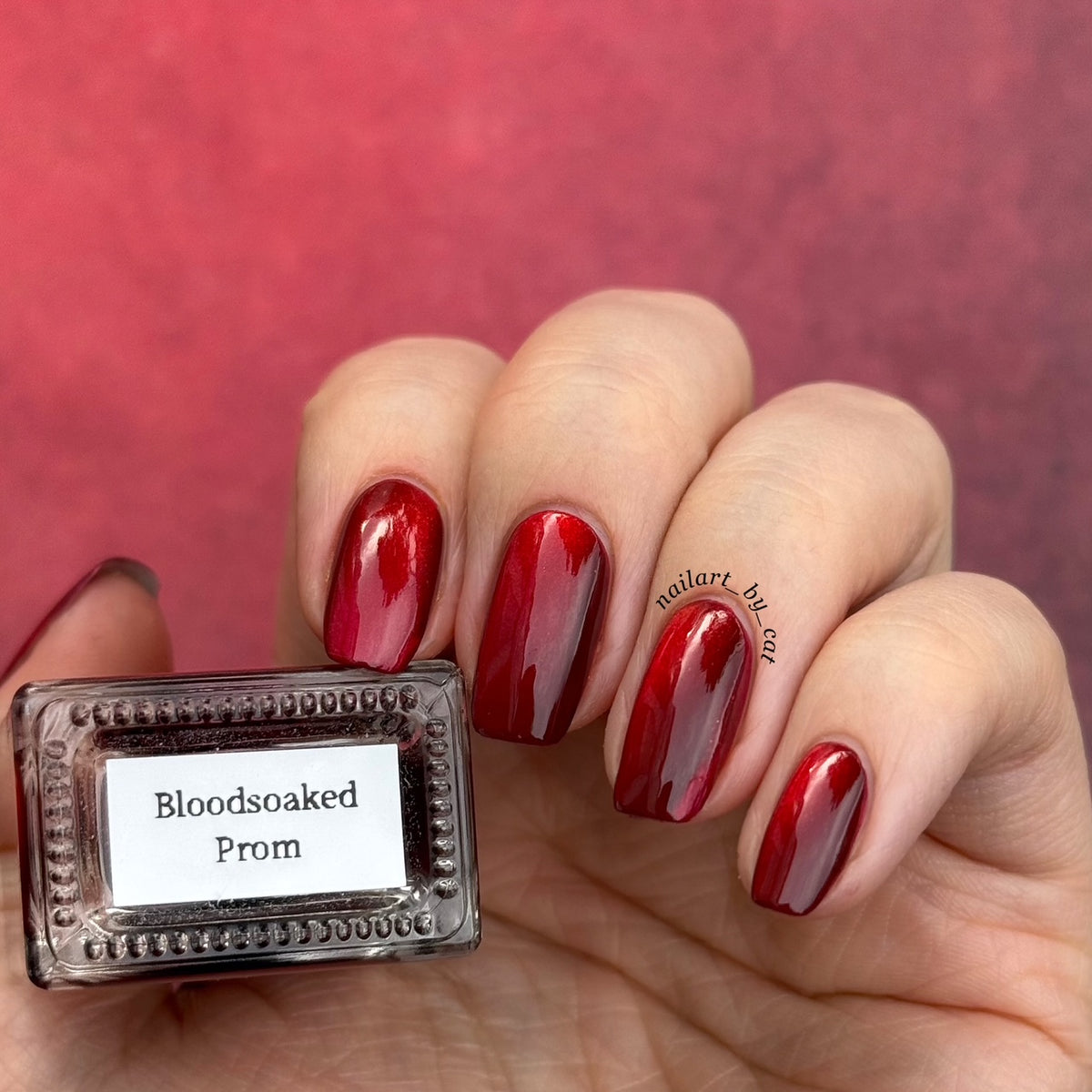 Bloodsoaked Prom