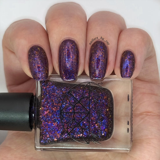 Dragon Scales