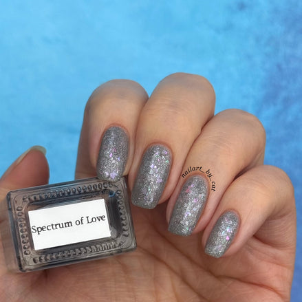 Spectrum of Love