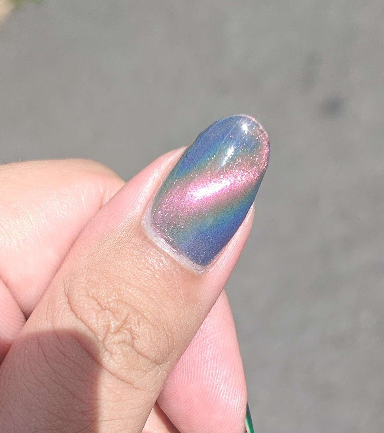 Paracosm