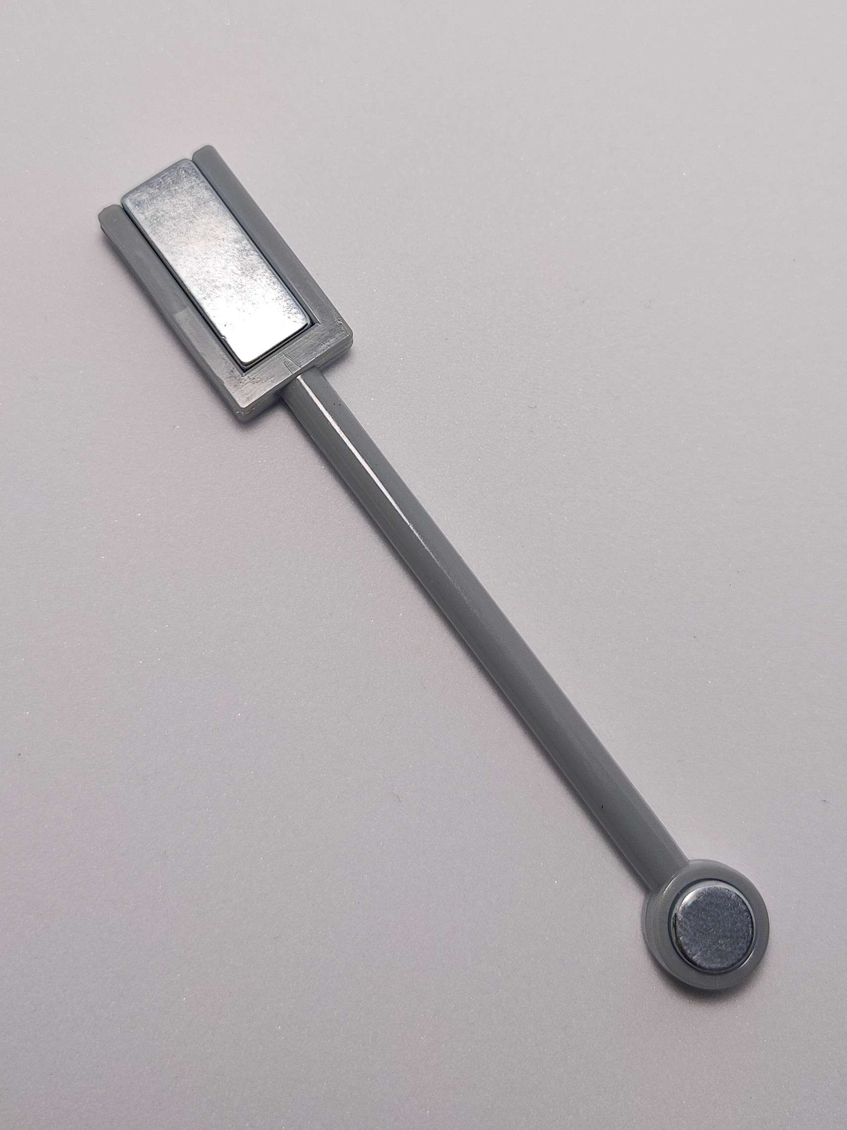 Wand magnet
