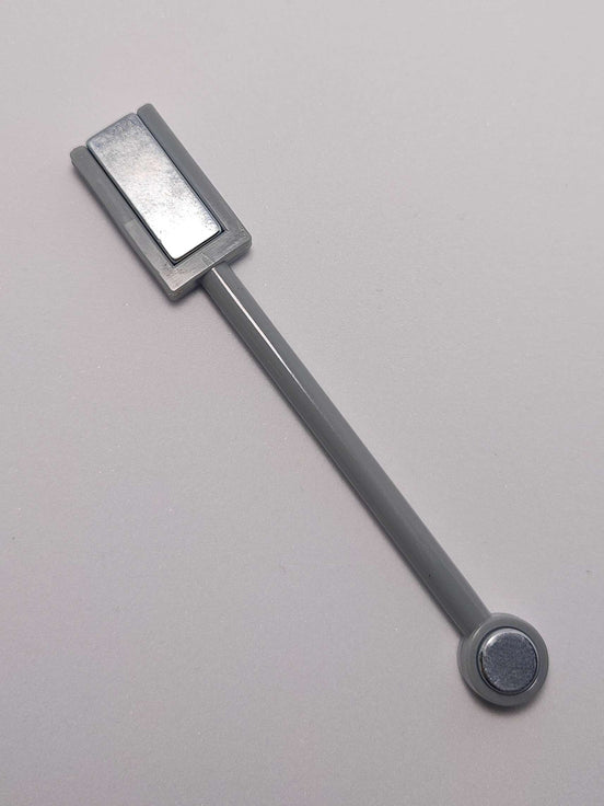 Wand magnet