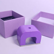 30-pound Horseshoe Magnet for nail art