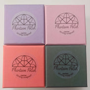 30-pound Horseshoe Magnet for nail art